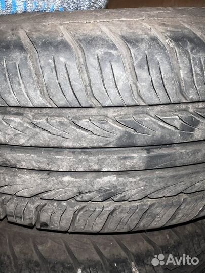 КАМА Breeze 185/60 R14