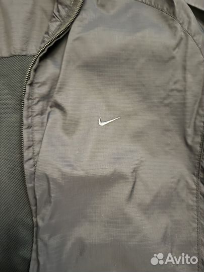 Ветровка женская nike