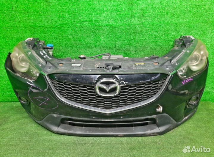 Ноускат Mazda CX-5 KE