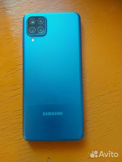Samsung Galaxy A12, 3/32 ГБ