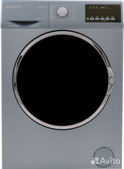 Стиральная машина Schaub Lorenz SLW MC5131