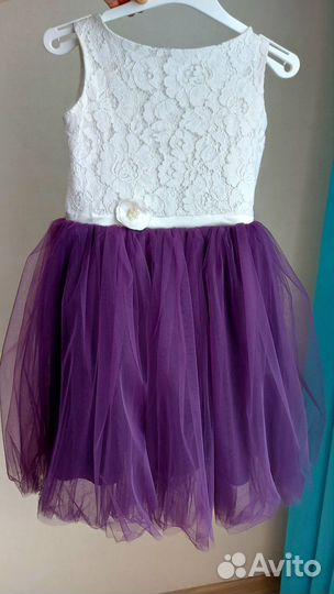 Платье на выпускной