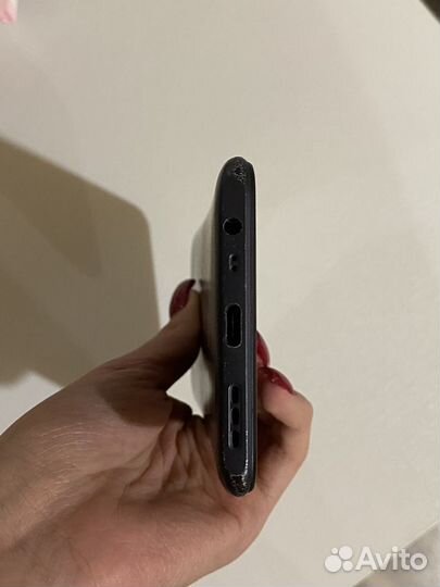 Xiaomi Redmi 9, 4/64 ГБ