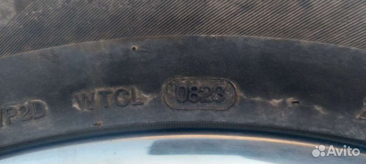 Wanli Sport Racing 275/45 R20