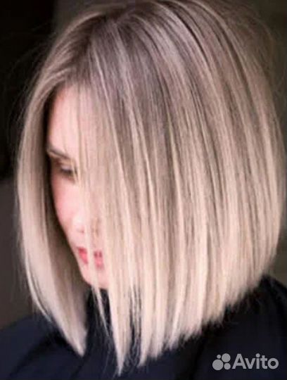 Парикмахер/Окрашивание/ Стрижки