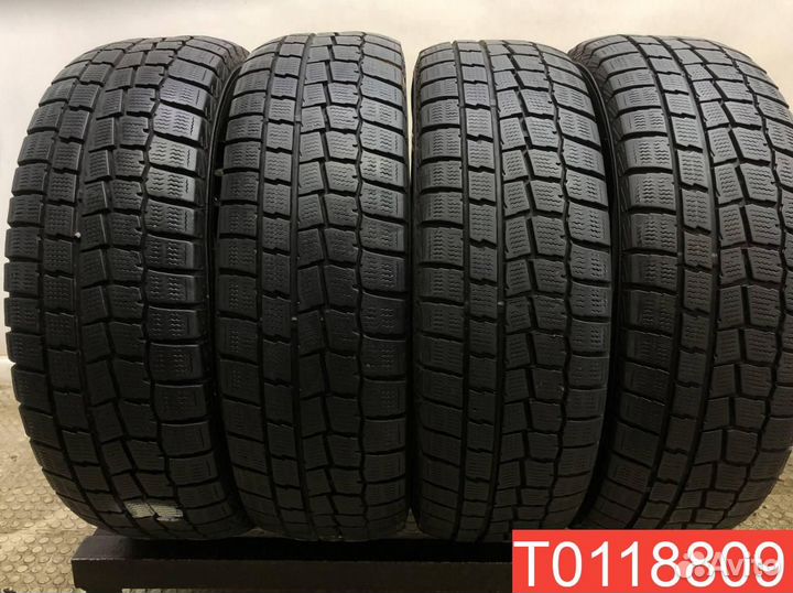 Dunlop Winter Maxx TS-01 185/65 R15 88Q