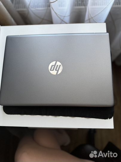 Ноутбук hp pavilion 14-bf123ur