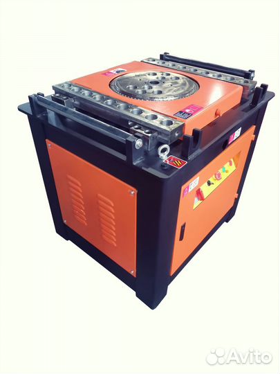 Гибщик арматуры