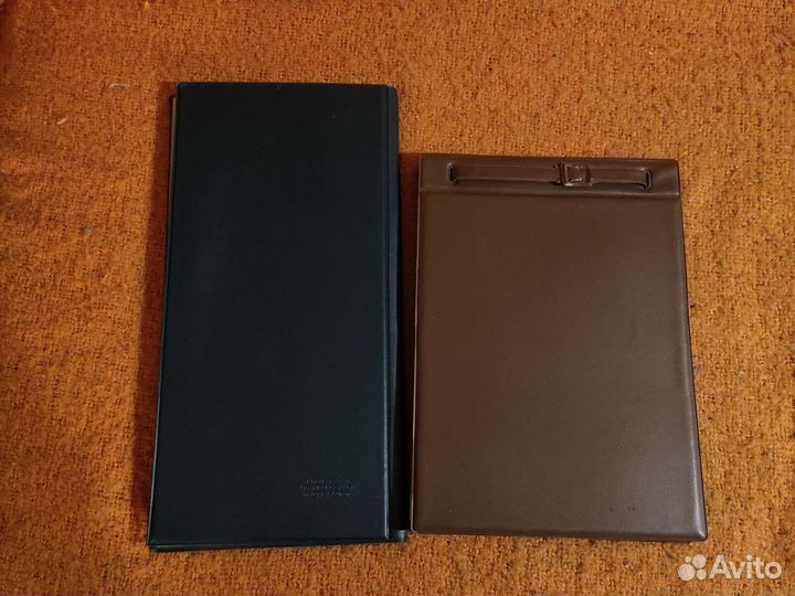 Альбомы для фотографий старого образца