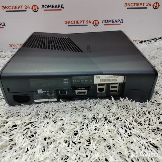 Microsoft Xbox 360 (A)