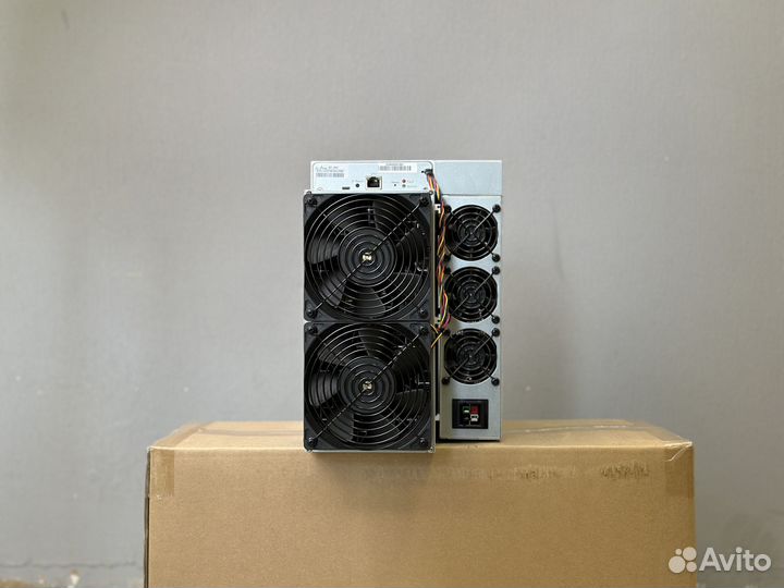 Antminer s21 200th (высокодоходные)