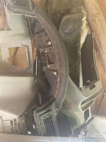 Салон газ 31105 евро