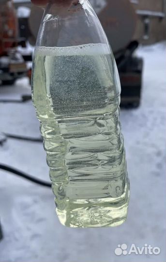 Дизельное топливо евро 5