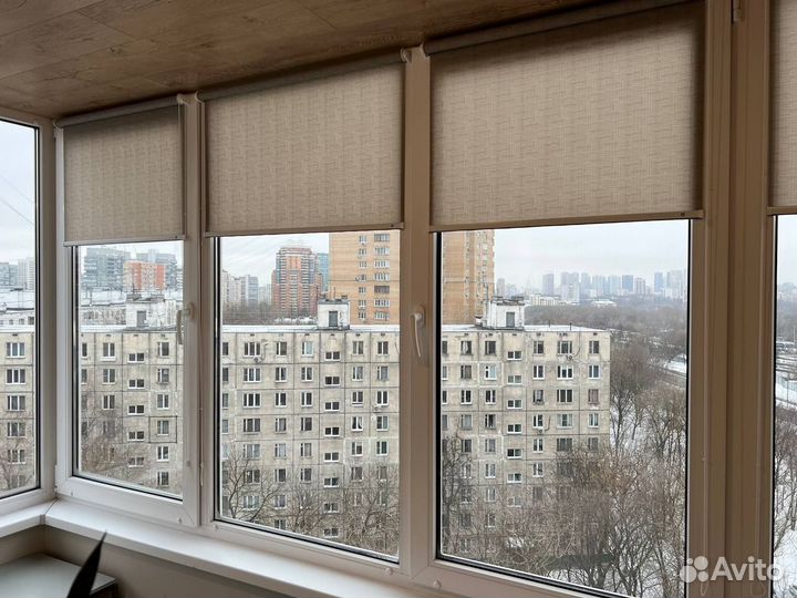 Жалюзи без сверления Самара