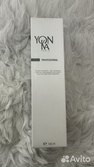 Крем для лица Yonka