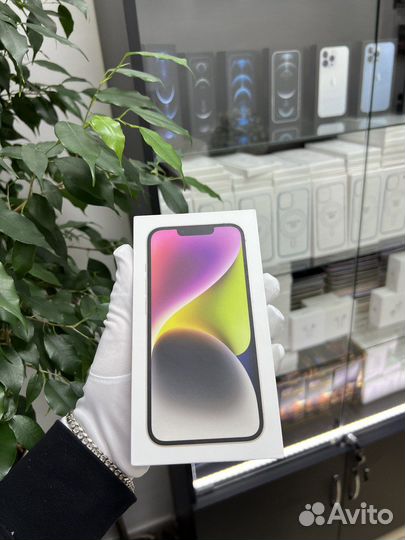 iPhone 14, 128 ГБ