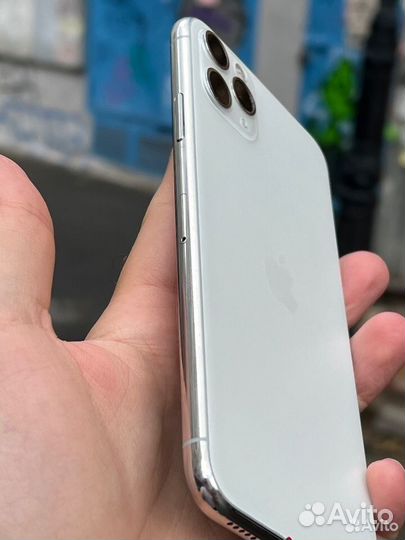 iPhone 11 Pro Max, 256 ГБ