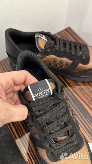 Кроссовки мужские Valentino