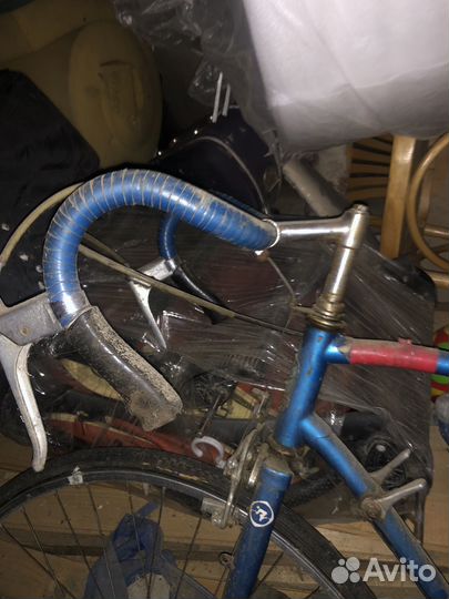 Велосипеды