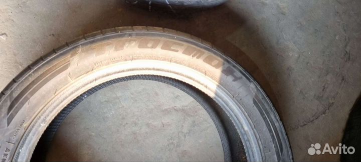 Tracmax X-Privilo TX3 235/50 R19 103Y, 1 шт