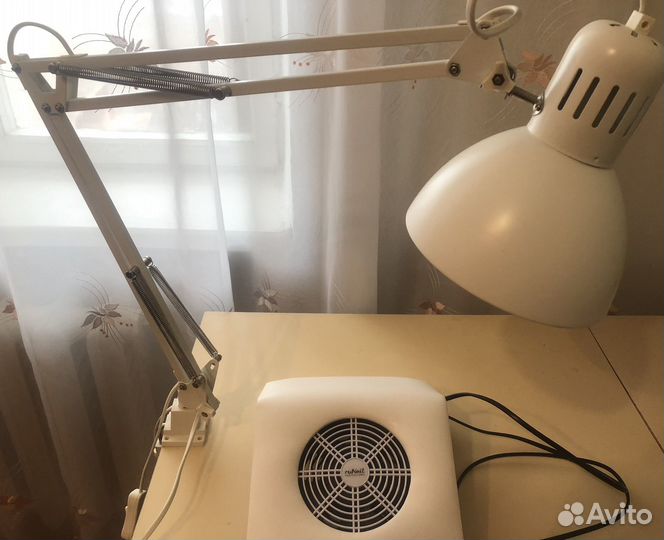 Настольная лампа IKEA