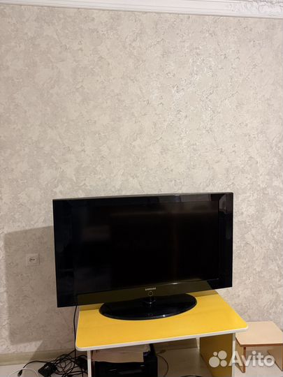 Телевизор samsung 43