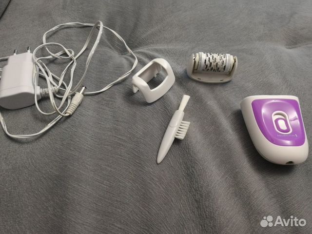Эпилятор remington ep 7010