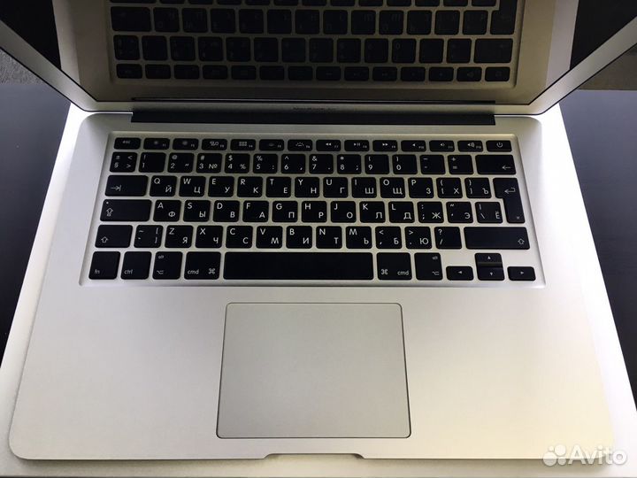 Macbook air 13 2017