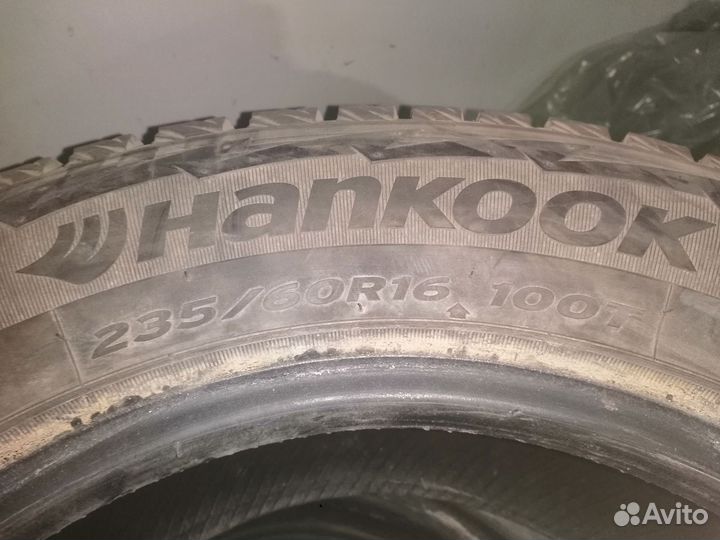 Колёса в сборе r16 Land Cruiser