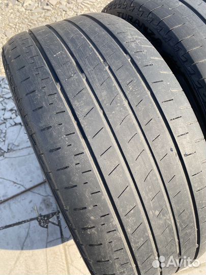 Bridgestone Turanza T005A 235/45 R18