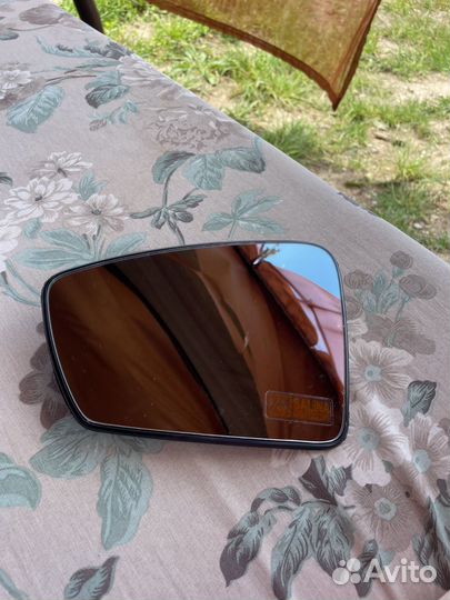 Зеркальный элемент granta