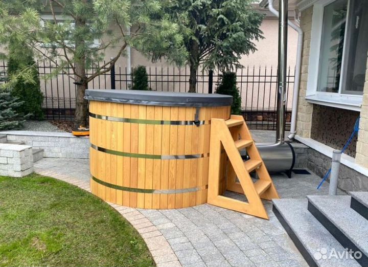 Термокрышка для спа KSH-16961