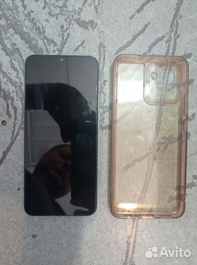 realme C30, 2/32 ГБ