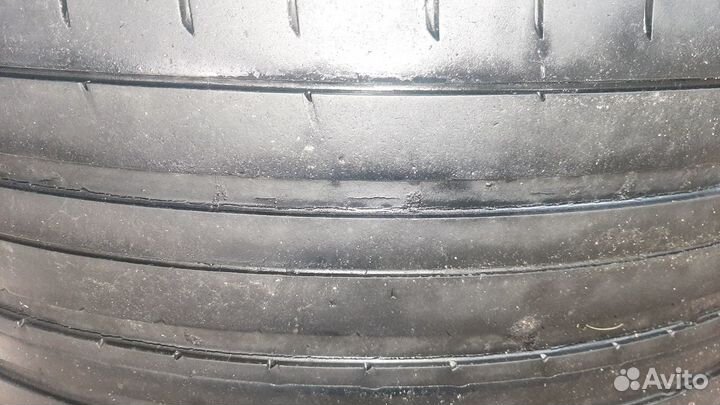 Goodyear Eagle F1 Asymmetric SUV 4x4 285/40 R21 109Y