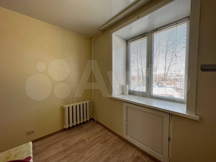 2-к. квартира, 45,1 м², 1/5 эт.