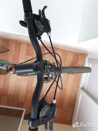 Горный велосипед 27,5