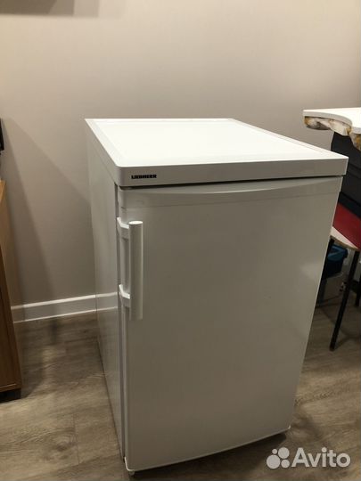 Холодильник liebherr