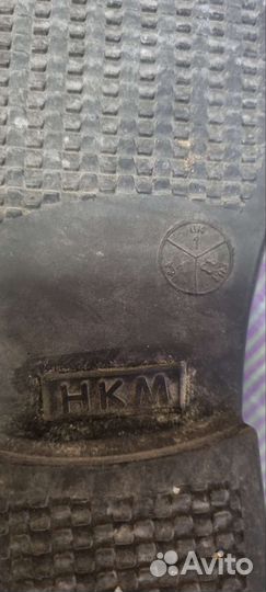 Конный спорт