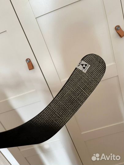 Клюшка хоккейная детская Fisher