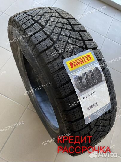 Pirelli Ice Zero FR 185/65 R15 92T