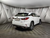 Lexus RX 3.5 AT, 2016, 150 161 км, с пробегом, цена 3 949 700 руб.