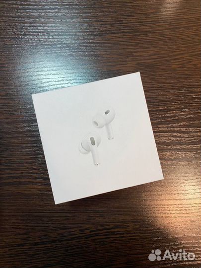 Airpods pro 2+ Что-то