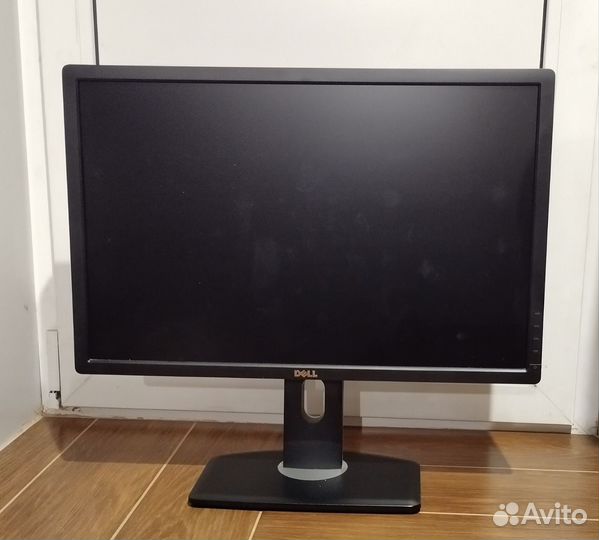 Монитор Dell U2412M