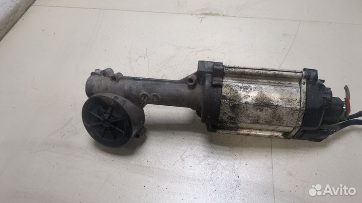 Электроусилитель руля Volkswagen Caddy