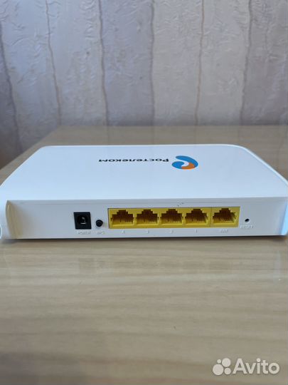 Wifi роутер Rotek Rx-22200