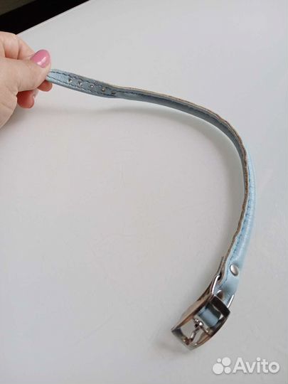 Ошейник для щенка