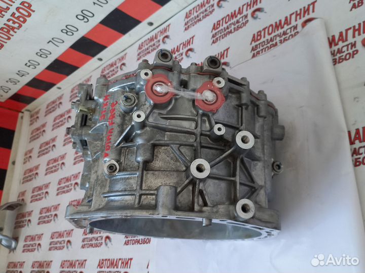 Генератор коробка передач Voyah Free Воях Фри