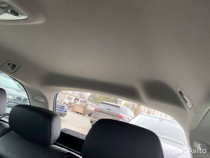 Потолок Mercedes-Benz C W204