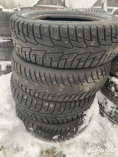 Hankook Winter I'Cept IZ2 175/65 R14 86
