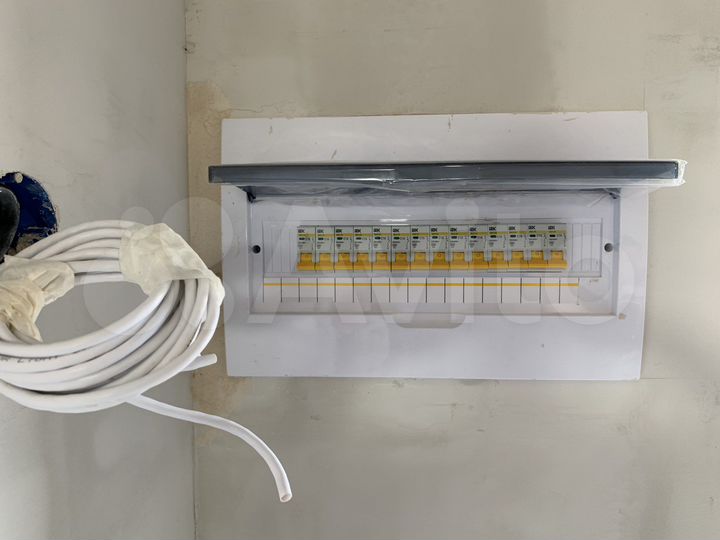 Дом 90 м² на участке 5 сот.